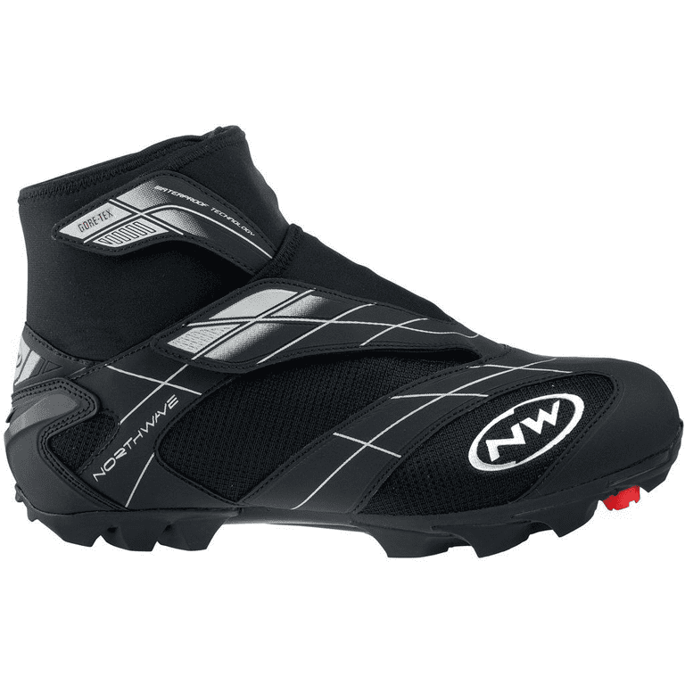 Northwave Cycling Celsius GTX Gore Tex Mens Mountain Bike Shoes US10.5 EU 43 MTB Walmart
