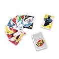 thumbnail image 2 of Juego de Cartas UNO Disney 100 Aniversario, 2 of 4