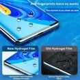 thumbnail image 5 of Tasnim Hudrogel Ultra Thin Screen Protector for Google Pixel 6 pro - 2 Pack, 5 of 5