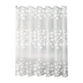 thumbnail image 2 of Steadline Thickened Water Resistant Shower Curtain with 12 Hooks Included - Oversized Polyester Bathroom Liner with Quick Dry Feature for Humid Environments, 2 of 6