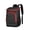 Red, variant on Insulated Bag Cooling Lunch Backpacks Large Capacity Daypacks for Camping and Picnics