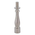 thumbnail image 3 of B&P Lamp® 2 Inch Nickel Lamp Shade Riser, 3 of 6