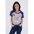 thumbnail image 2 of Camiseta Bluey Bingo Dad Bluey Family Mom para mujer, 2 of 6