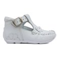 thumbnail image 1 of Zapatos para Niña Sandy 5612 blanco 12, 1 of 4