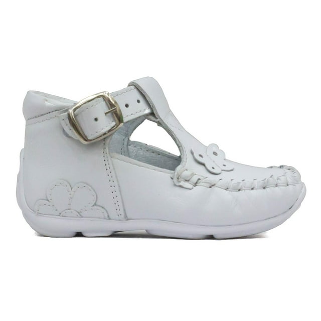 Zapatos para Niña Sandy 5612 blanco 12