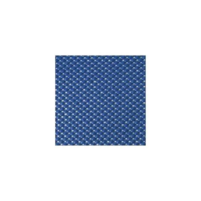 Nonskid Washable Placemat Cobalt Blue