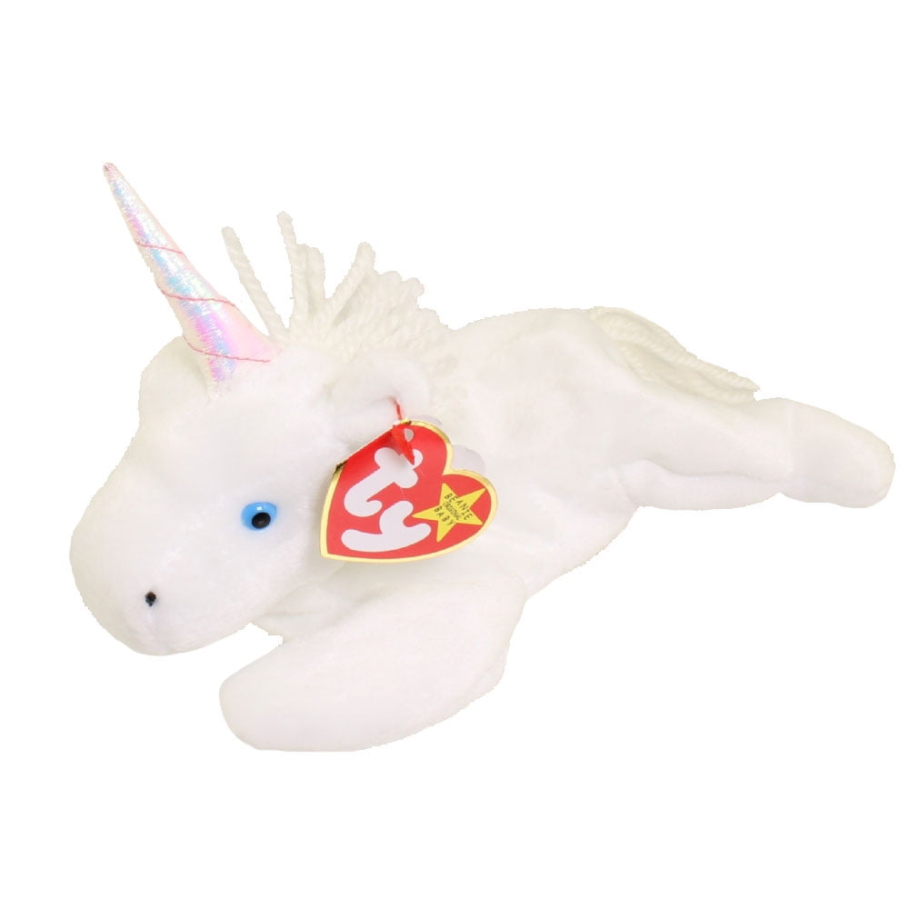 rainbow unicorn ty