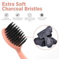 thumbnail image 4 of wqlpp-Replacement Toothbrush Heads with Covers for Burst (10 Count, Rose Gold), 4 of 4