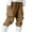 Khaki, variant on Up to 65% Off Men's And Women's Ski pants Couples with The Same Windproof Warm Snowboard And Snowboard Windproof Backpacker Pants Ski Pants Navy