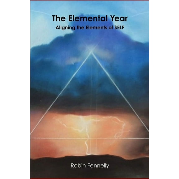 The Elemental Year, (Paperback)