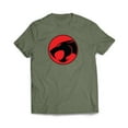 thumbnail image 2 of Thunder Cats Logo T-Shirt, 2 of 10