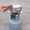 thumbnail image 4 of PENIKOKO 1Ud Pinza Para Ollas Y Sartenes Resistente De Material Premium Color Para Camping, 4 of 6