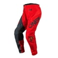 thumbnail image 4 of Oneal 2021 Element Red Motocross Jersey Pant Gloves Combo, 4 of 5