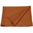 thumbnail image 6 of S4Sassy Orange Solid Home Decor Solid Dinning Tableware Fabric Cocktail Napkin 12 Pcs Set, 6 of 8