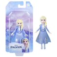thumbnail image 1 of Disney – La Reine des Neiges – Poupée – Elsa, 1 of 6