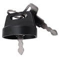 thumbnail image 3 of Reemplazo de llave de interruptor de encendido para Polaris RZR Ranger XP, 3 of 7