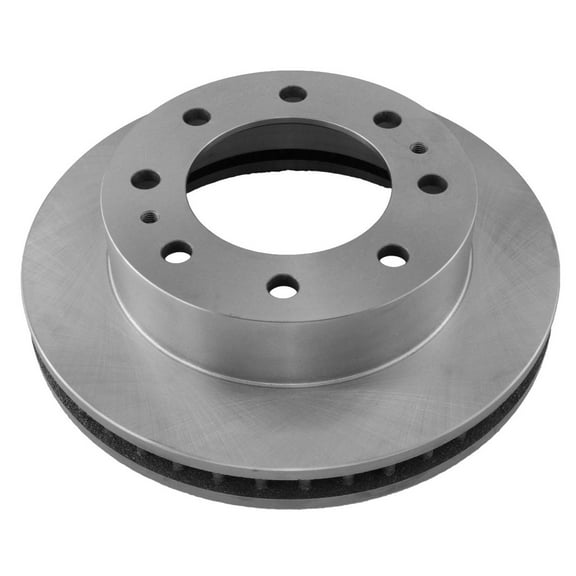 UAP Disc Brake Rotor 55072