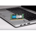 thumbnail image 5 of RAM Mémoire 16 Go DDR4 16 Go 260 Broches 3200MHz 2400MHz 2666MHz 2133MH DDR4 16 Go 2400MHz 3200MHz pour Ordinateur Portable Mac Book 16 Go 2133MHz 1PCS, 5 of 5