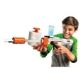 Toilet Paper Blaster Skid Shot