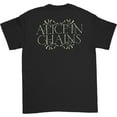 thumbnail image 2 of Alice In Chains  Adult Moon T-Shirt, 2 of 2