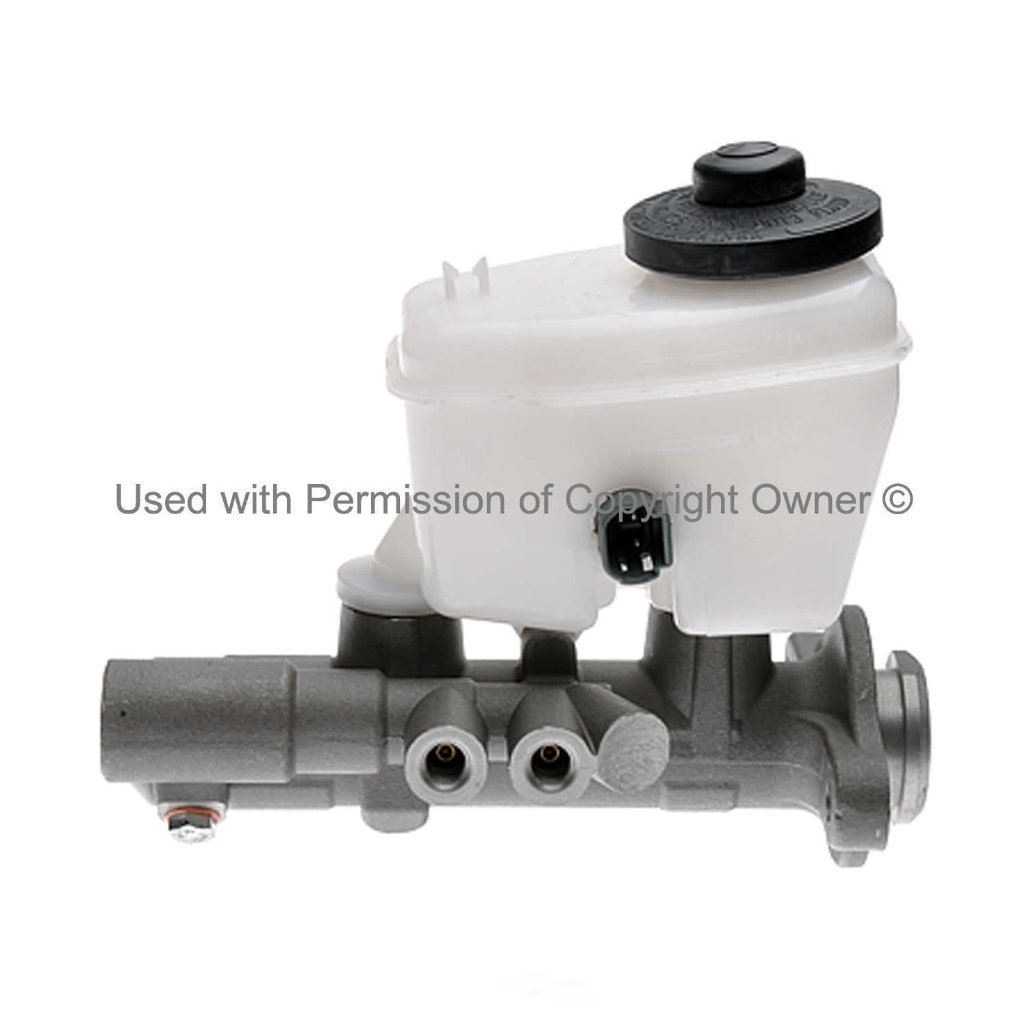 FVP Professional NM55091 New Brake Master Cylinder