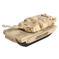 thumbnail image 2 of Modelo de construcción de tanque a escala 1/72 Strade Fareast Limited Estilo D 14 cm x 6 cm x 4 cm, 2 of 8
