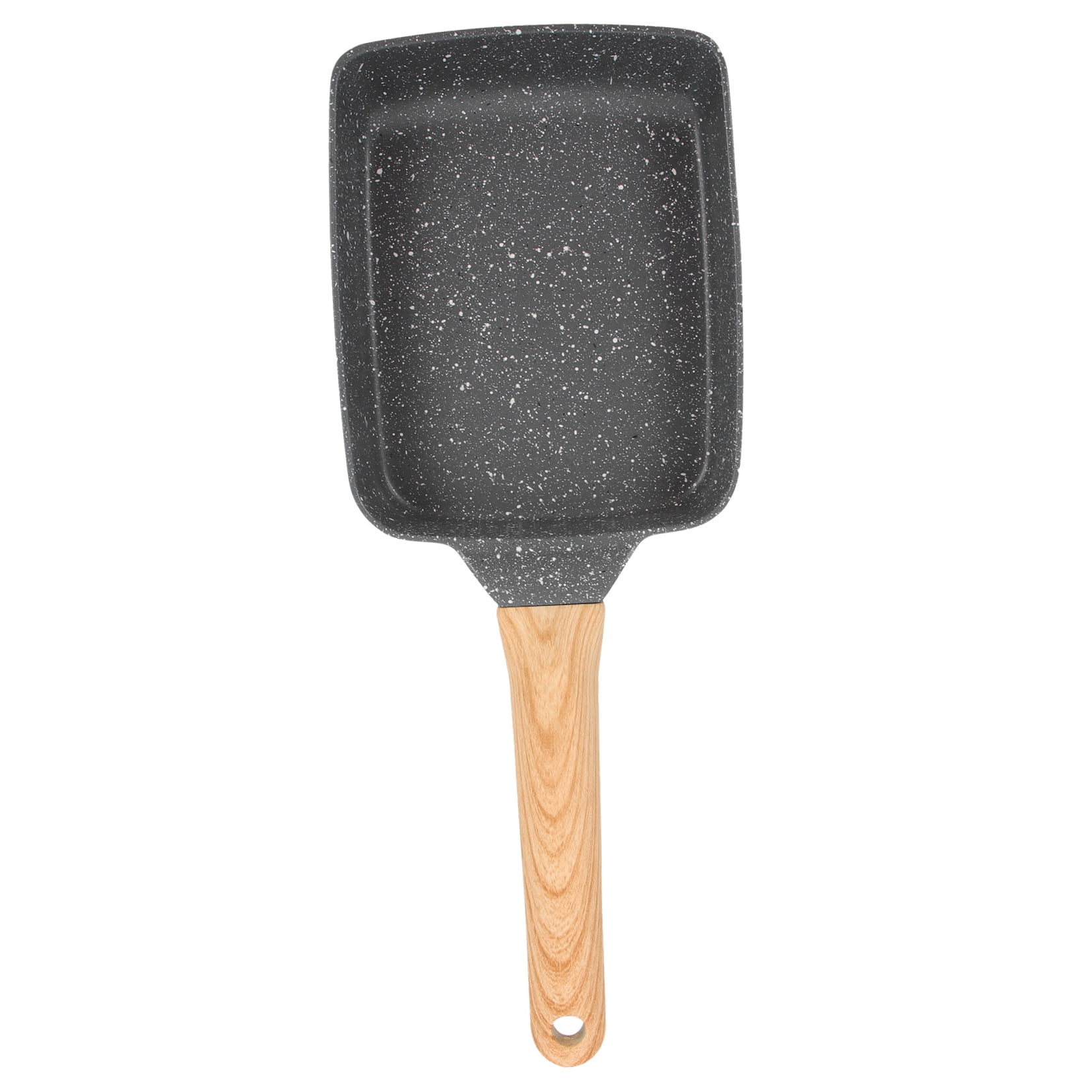 ETHZZLE Non Stick Frying Pan Stone Easy to Clean for Home Users 1Pack