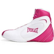 Everlast Women's High-Top Boxing Boot - Pink