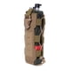 thumbnail image 3 of Bolsa Molle para hidratación, con cordón, para acampar, ciclismo, soporte para botella de agua kusrkot Bolsa de botellas deportivas, 3 of 8