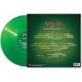 thumbnail image 3 of Swing Cats - Rock-a-billy Christmas - Green - Music & Performance - Vinyl, 3 of 3