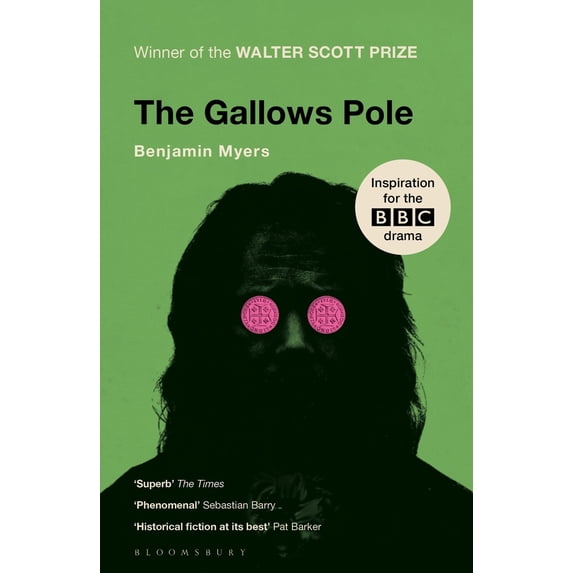 Pre-Owned The Gallows Pole (Paperback) 1526611155 9781526611154