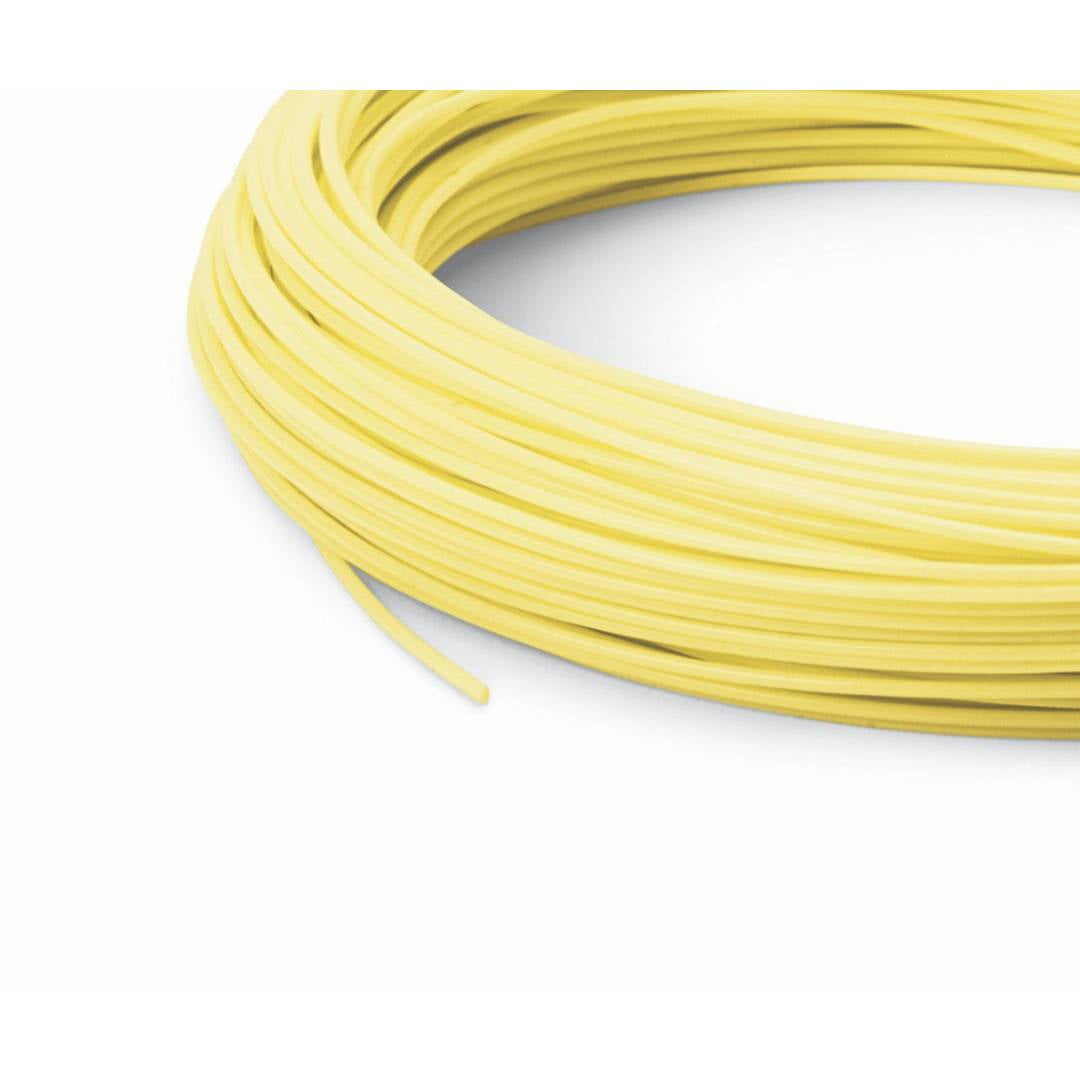 Cortland Classic 333 Flyline WF5F Yellow, 351479