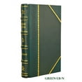 thumbnail image 3 of The silver cord: A Story Volume 2 1861 [Leather Bound], 3 of 5