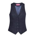 thumbnail image 2 of Brook Taverner Womens Nashville Waistcoat, 2 of 4