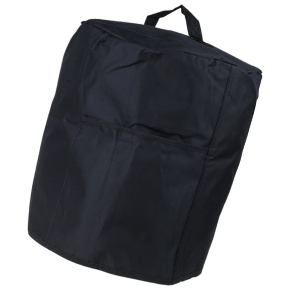 Air Fryers Dust Cover Polyester Easy Clean Reusable for Cooking Cookware Oven Pots Kitchen Appliance Protective Cover