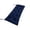 Navy, variant on Tufted Bench Seat Cushion With Secure Ties,Polyester PP‑Filled Long Chair Pad,Fade‑Resistant Rectangular Bench Mat,For Patio Garden Indoor Wooden Bench Seating