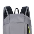 thumbnail image 2 of Mochila Al Aire Libre Mochila para deportes al aire libre, impermeable, ultraligera, senderismo, mochila de viaje, bolsas, 2 of 4