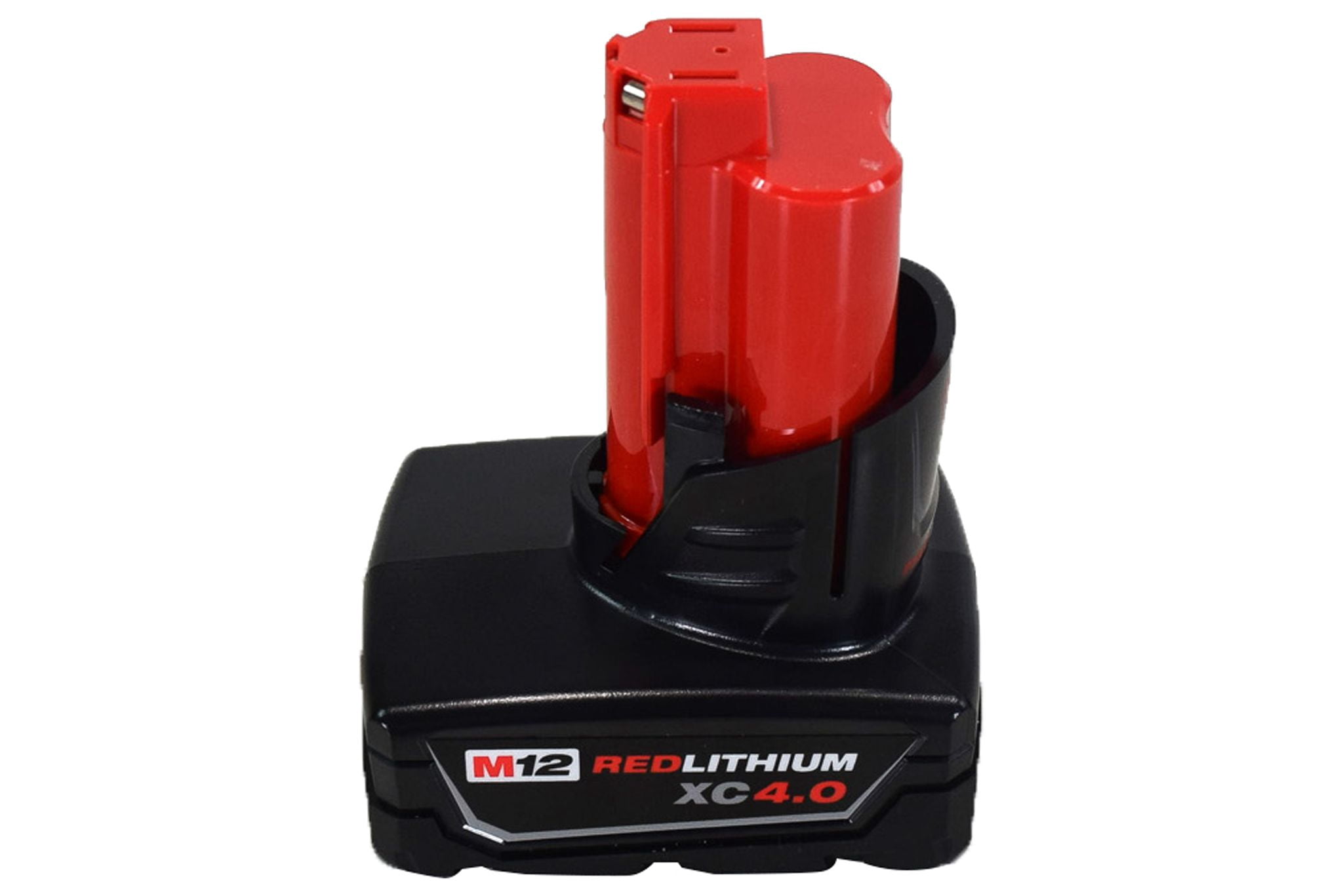Milwaukee 2504-21XCC 12V Cordless 1/2" Hammer Drill Kit (Battery, Charger, Case)