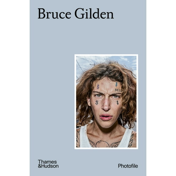 Photofile Bruce Gilden (Photofile), (Paperback)