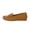 Yellow, variant on Wensltd Women Loafer Flat Casual Daily Shoes Comfy Outdoor Wear Solid Color for Everyday