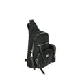 thumbnail image 3 of Madden NYC Women's Core Sling Bag, Black, 3 of 4