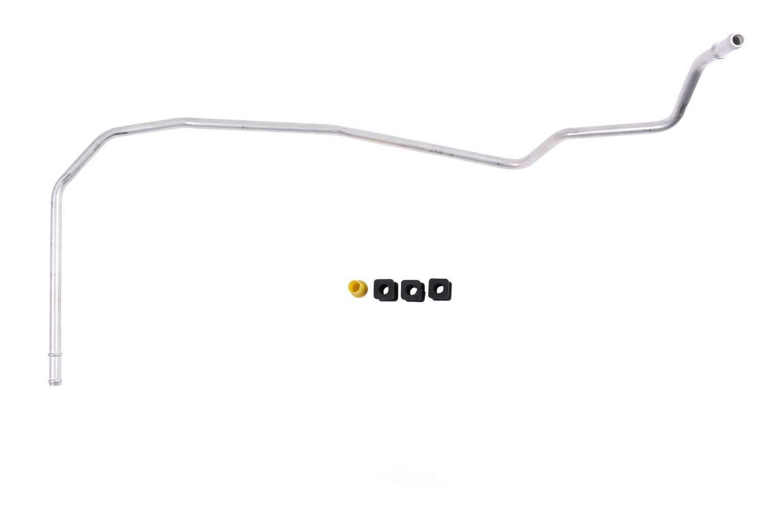 Sunsong 3604661 Power Steering Return Line Hose Assembly
