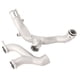 thumbnail image 5 of Tubos De Refrigerante Del Motor, LR090630 Manguera Cruzada Superior Con Termostato Resistente Y De Alta Dureza A Prueba De Fugas Para Range Rover Velar 3.0L V6, 5 of 5