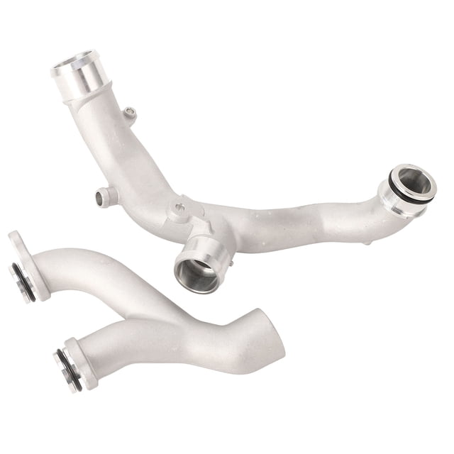 Tubería de agua ANGGREK LR092992 Tubos de refrigerante del motor para Range Rover Velar 30L V6