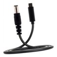 thumbnail image 4 of 1.8m 5.5 X 2.1mm Adaptador de corriente Cable de carga Cable de alimentación con alimentación, 4 of 7