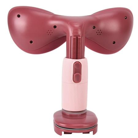 

Kid Sitting Posture Corrector Simple Operation Skidproof Base Students Writing Sitting Posture Corrector For Home For School Pink