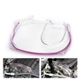 thumbnail image 2 of Cam Gear Timing Belt Cover Clear Fit for 9 IX Mivec 4G63, 2 of 5