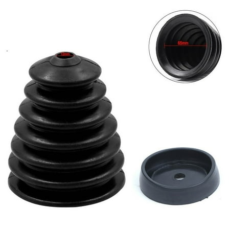 

BCLONG Electric Drill Dust Cover Rubber Impact Hammer Drill Dust Collector Power Tool