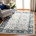 thumbnail image 1 of SAFAVIEH Isabella Kiana Tapis Floral, 1 of 7