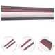 thumbnail image 5 of 5 pares de palillos chinos reutilizables, antideslizantes y de estilo chino., 5 of 6